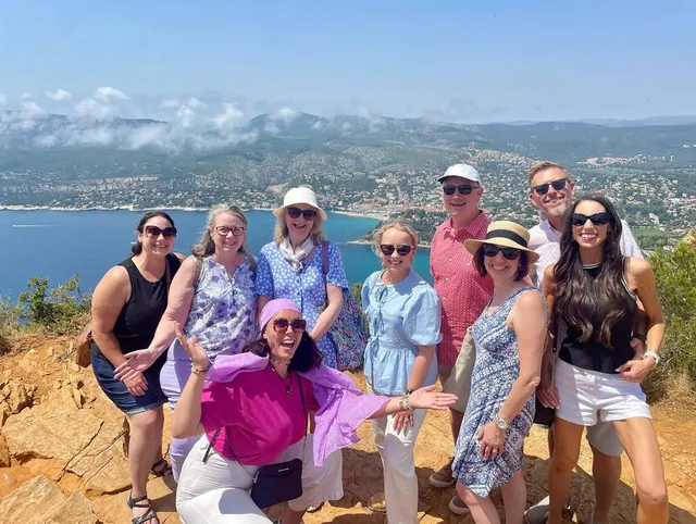 Ophorus Provence Tours