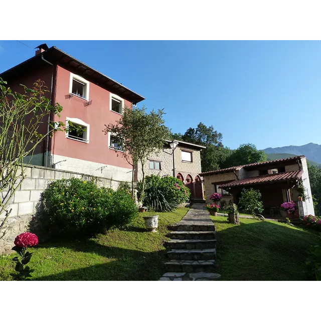 Apartamentos El Ardinal