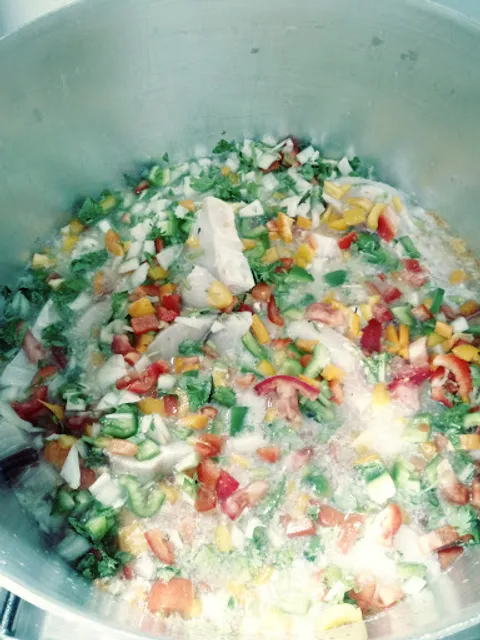 Restaurante Serve Bem