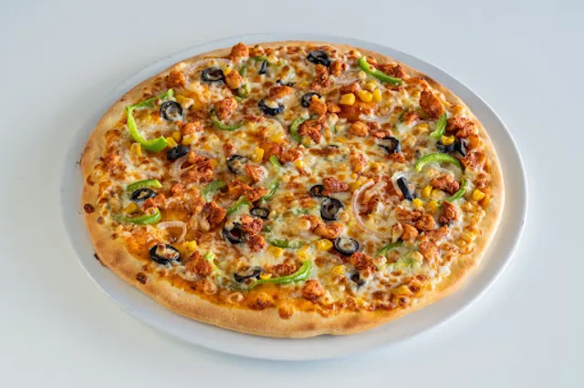 Chilli Halal Restaurante