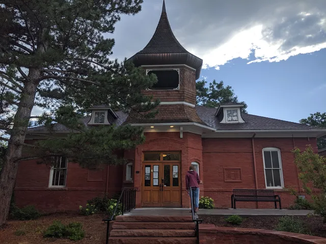 Louisville Center for the Arts