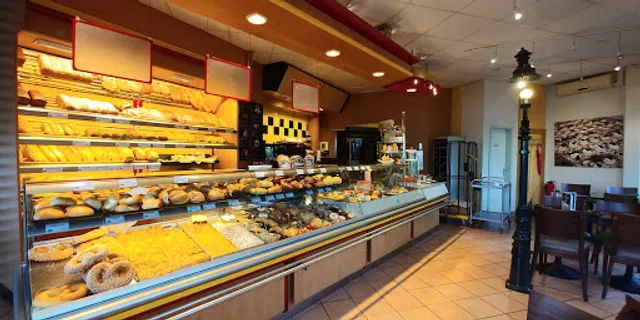 Stadtbäckerei Gatenbröcker im REWE