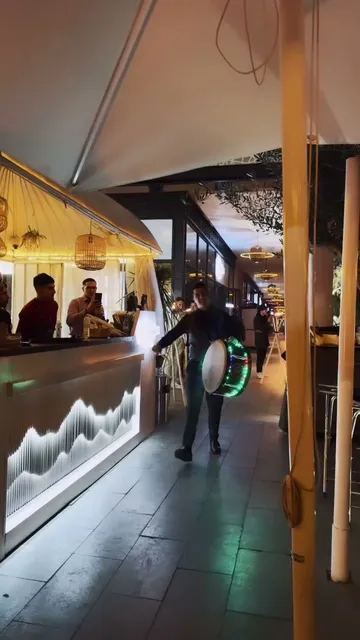 Americana Brunch & Cake M Avenue Marrakech