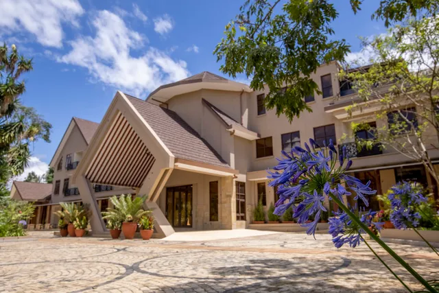 Hermosa Garden Hotel & SPA