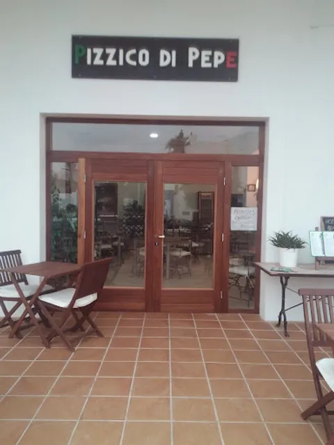 Pizzico di Pepe
