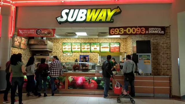 Subway