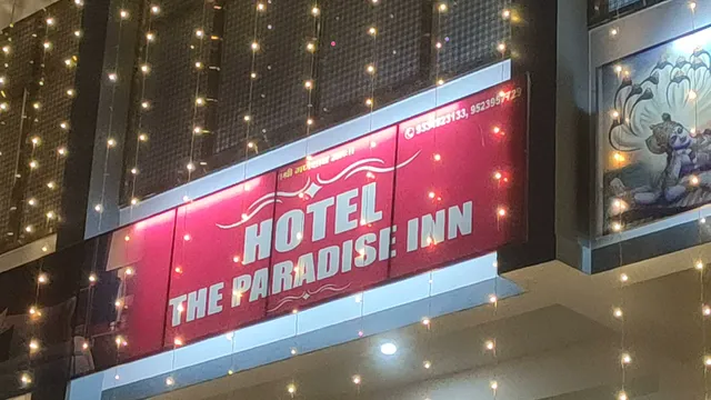 Hotel The Paradise Inn