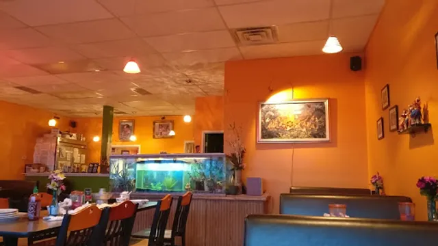 Thai House Restaurant