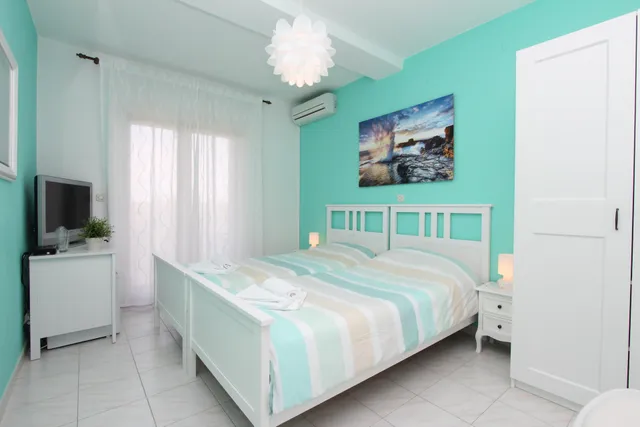 Guest House Ambienti