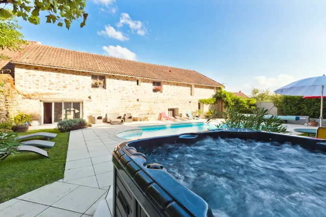 Clos de la Gourmandière