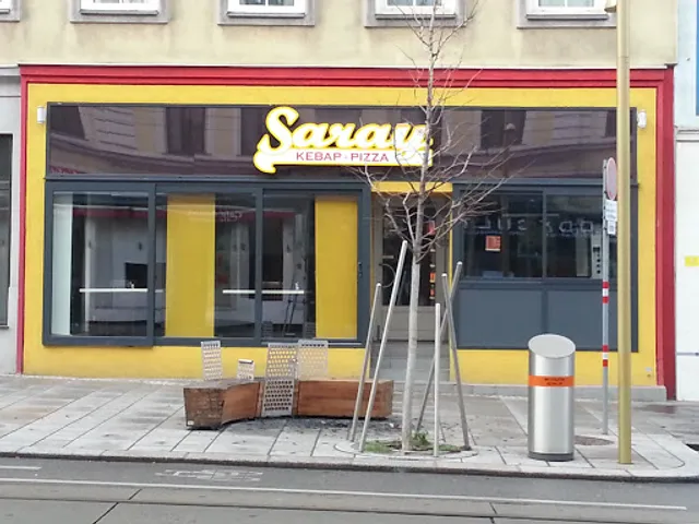 SARAY Döner & co