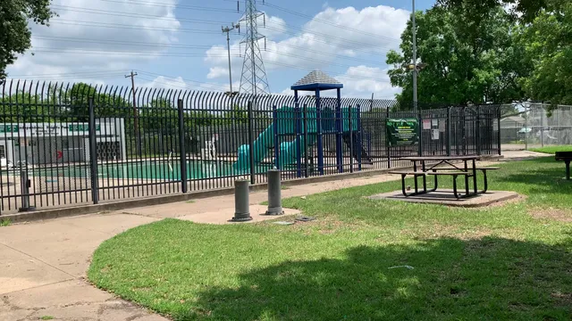 Independence Heights Park