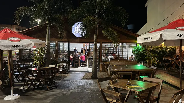 Rancho's Beer Choperia