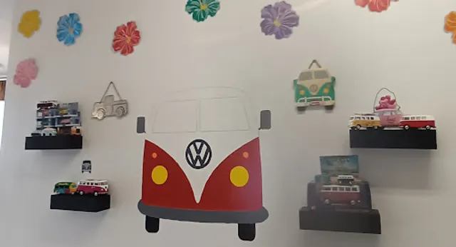 Don’t stay hungry Puerto Rican Cuisine