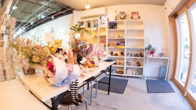 Gallery Art Soup (Maebashi Branch)