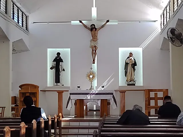 Santa Brígida Convent - Shelter for Young People and Families