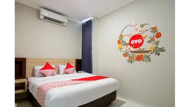 OYO 195 Stay @h Guesthouse