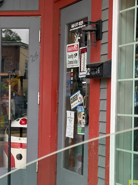 TM Shenanigans Thrift & Gift