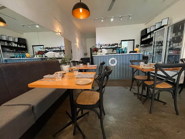 The Dill Seafood Restaurant