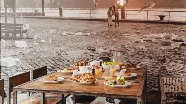 Pyjama Park Hotel & Hostel St.Pauli