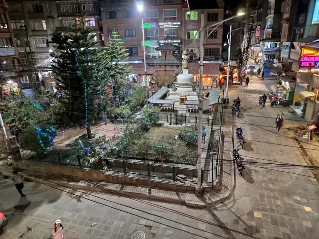 Norling Tibetan Restaurant