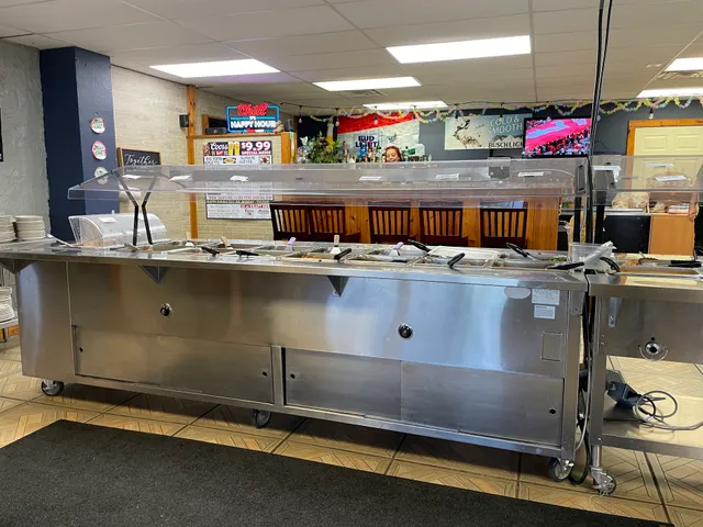 Don Jose Mexican Buffet