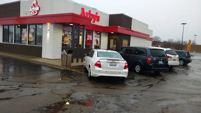 Arby's