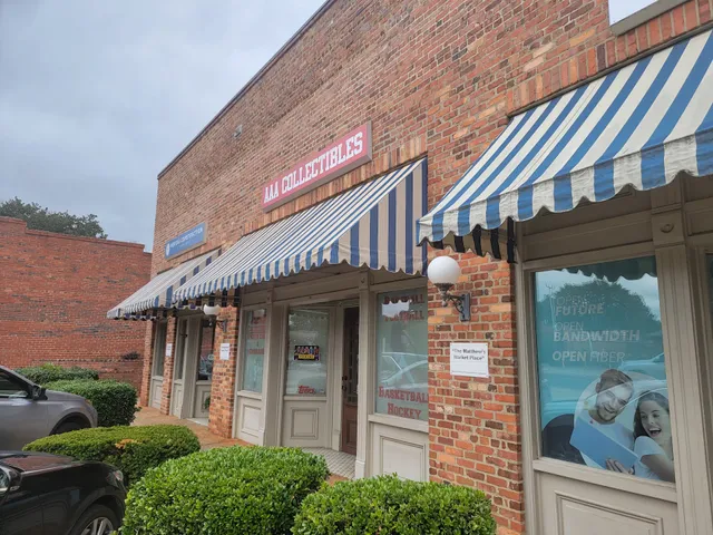 AAA Collectibles Inc