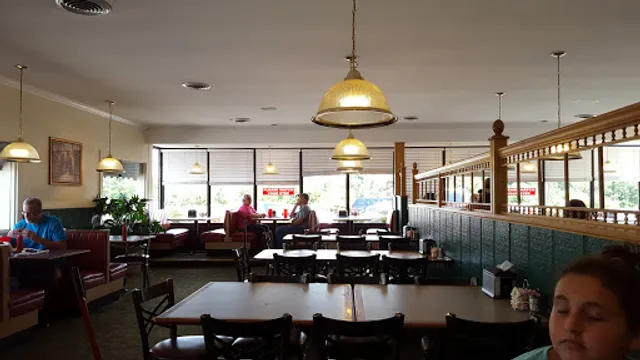 Athas Family Restaurant