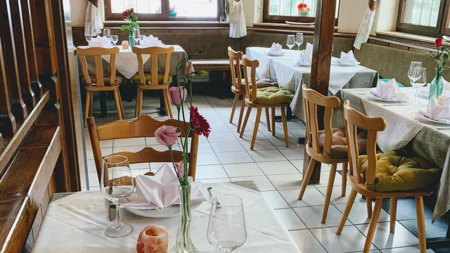 PIZZERIA BEHRING STUBE