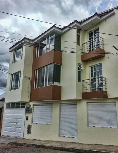 Otavalo Apartments