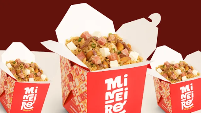 Mineiro Delivery - Santo André