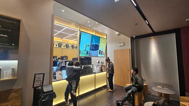 TEAPULSE - Bayside｜悸动 - 贝赛店