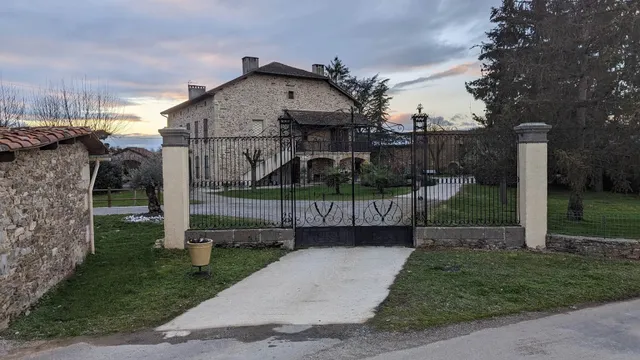 La Salabertie, Lendrevie, 46270 Bagnac-sur-Célé