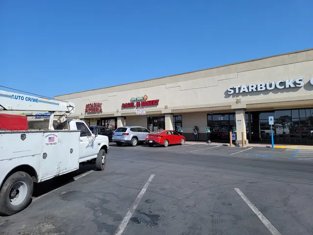 Rancho Towne & Country