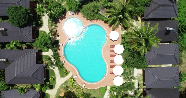 Long Mountain Resort