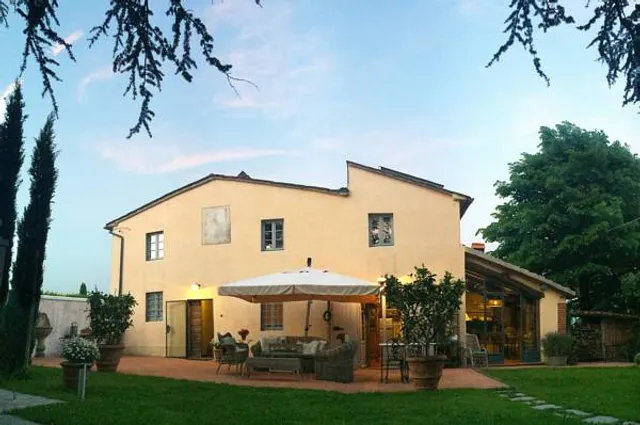 All'Ombra Del Tiglio