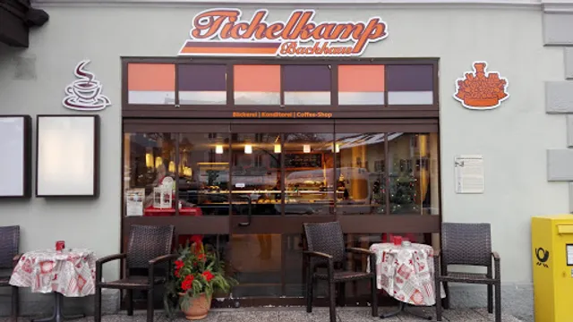 Backhaus Tichelkamp GmbH & Co.KG