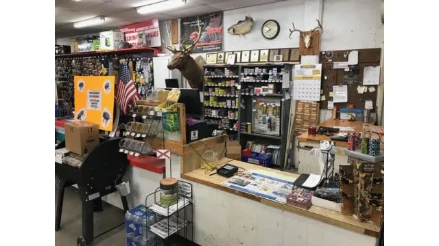 Higginbotham Brothers - Menard