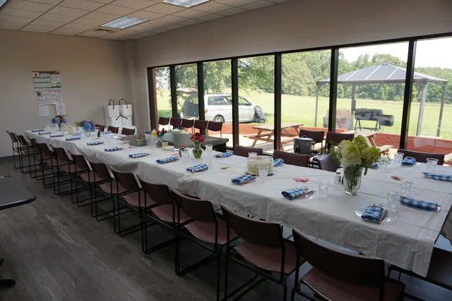 Hibachi Joe's, Dothan, Alabama