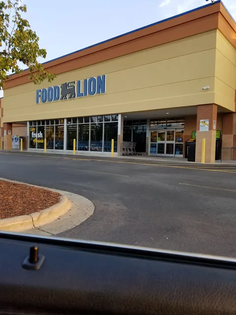 Food Lion