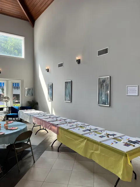 Art Mira Studio – Art Classes - Art Restoration - Art Showroom and Advisory