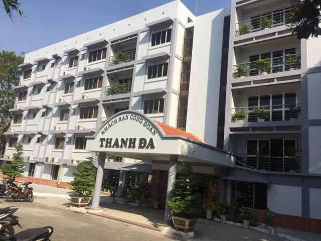 Cong Doan Thanh Da Hotel