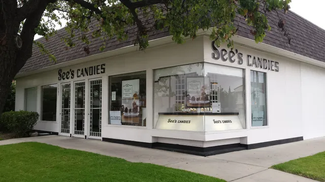 See's Candies