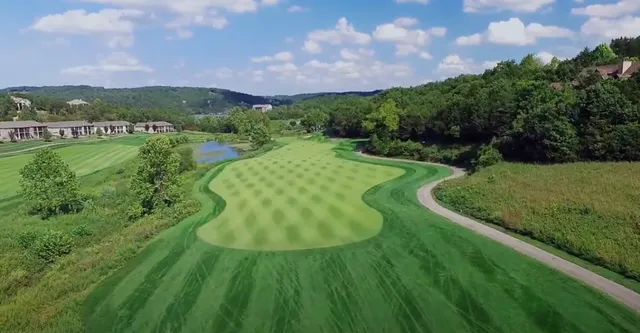 Old Kinderhook Golf Course