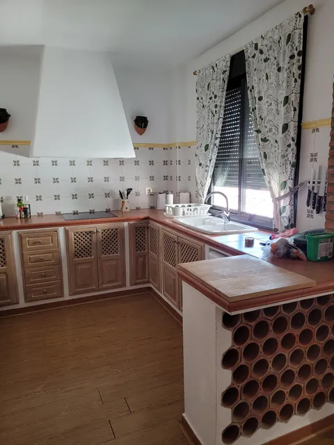 Apartamentos Turísticos Espinel