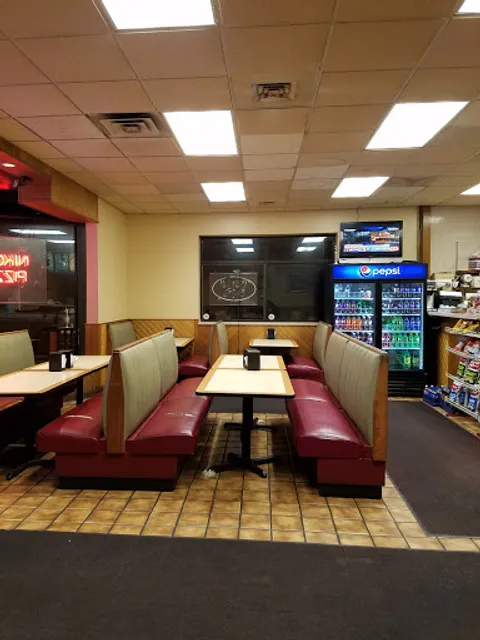 Niko's Pizza House Worcester