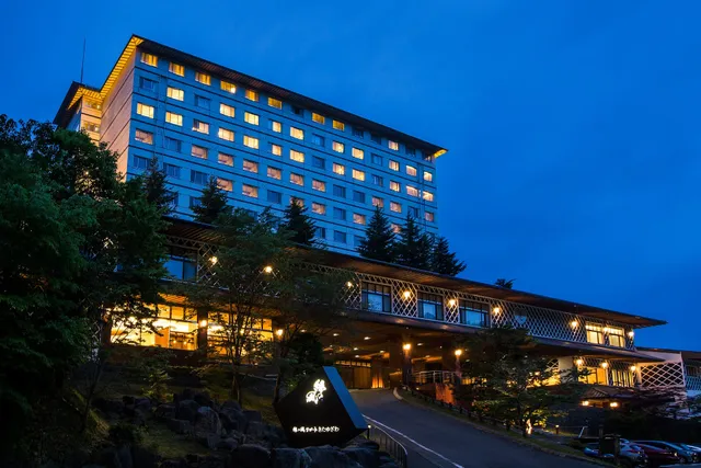 Midorinokaze Resort Kitayuzawa