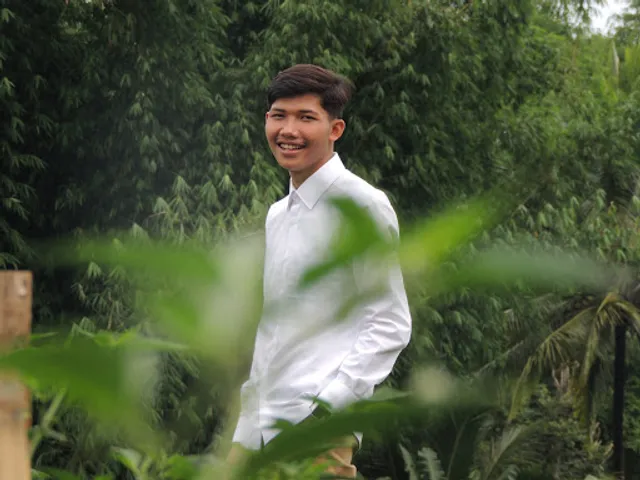 Warung Makan Sederhana