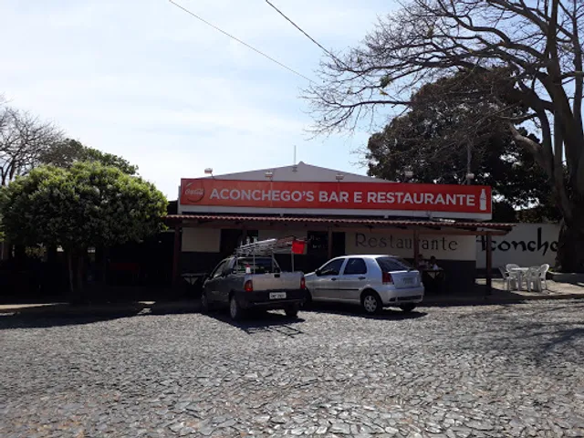 Aconchegos Bar e Restaurante